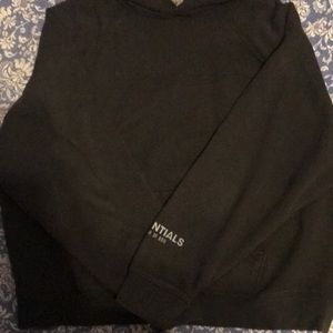 Essentials Fear of God